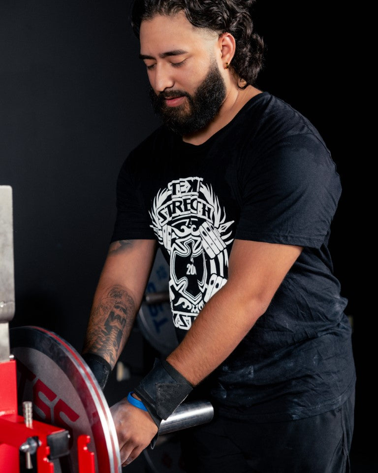 Unleash the Beast Tee