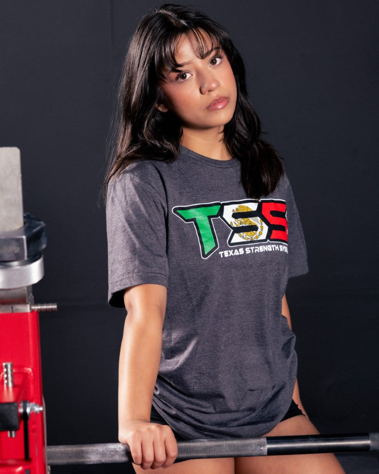 TSS Mexico Tee