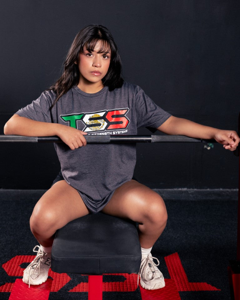 TSS Mexico Tee