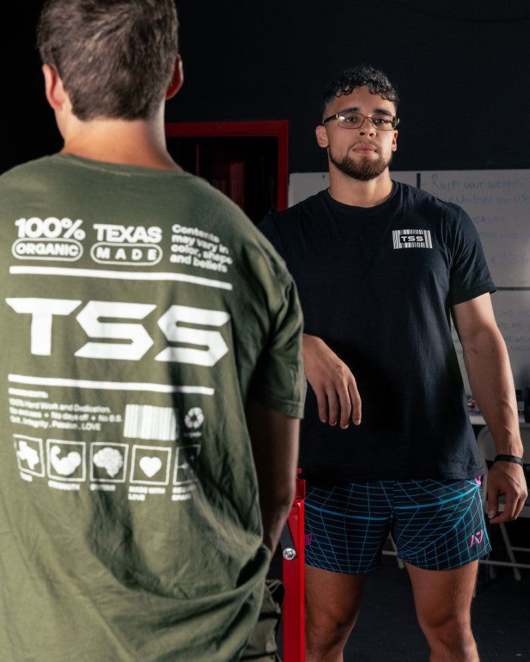 Secret Ingredient Tee
