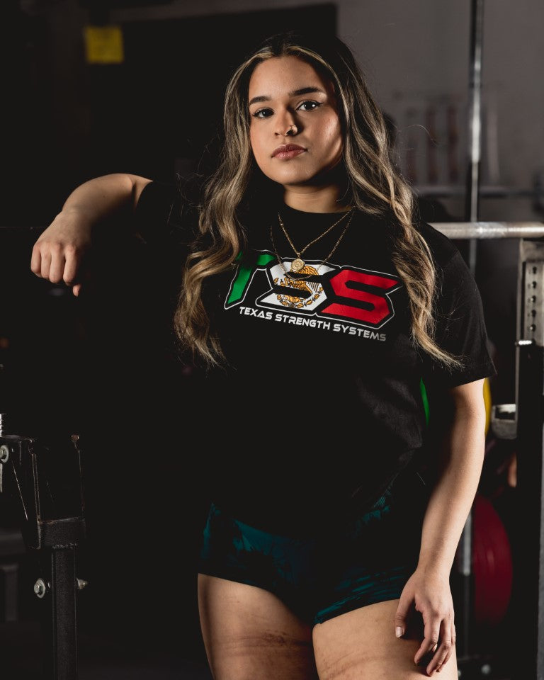 TSS Mexico Tee
