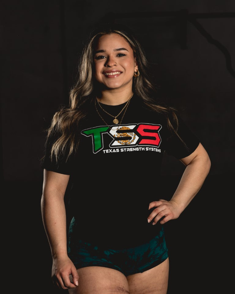 TSS Mexico Tee