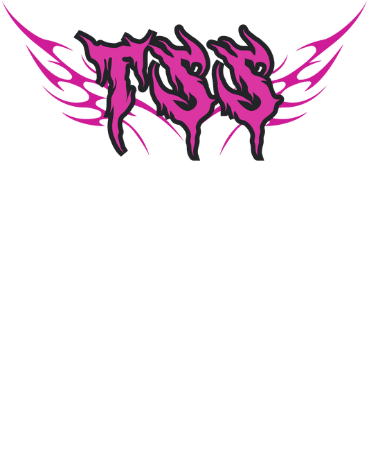 Built Through Pain Tee