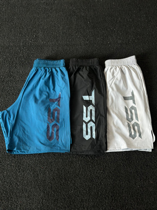 TSS 7" Inseam Shorts