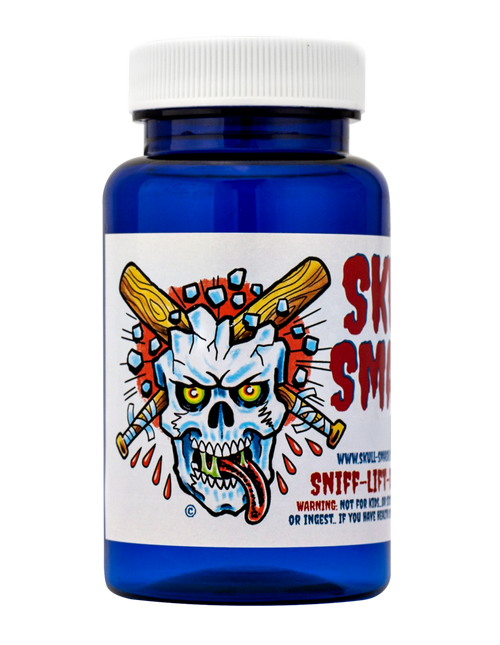 Skull Smash® Sports Scents