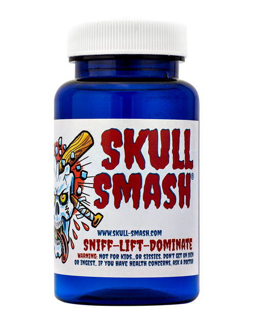 Skull Smash® Sports Scents