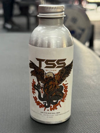 TSS™ Sweet Tea Smelling Salts | A Southern Classic